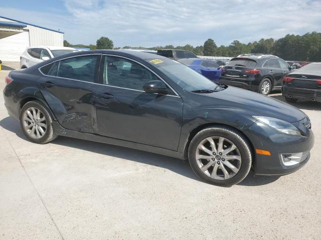 2012 MAZDA 6 I #3290702550