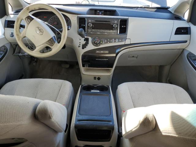 2013 TOYOTA SIENNA LE - 5TDKK3DC7DS295139