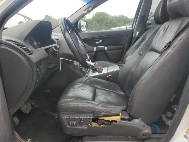 2013 VOLVO XC90 3.2 - YV4952CY5D1662255