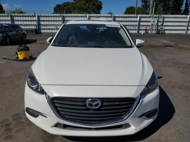 2018 MAZDA 3 TOURING #3302918087