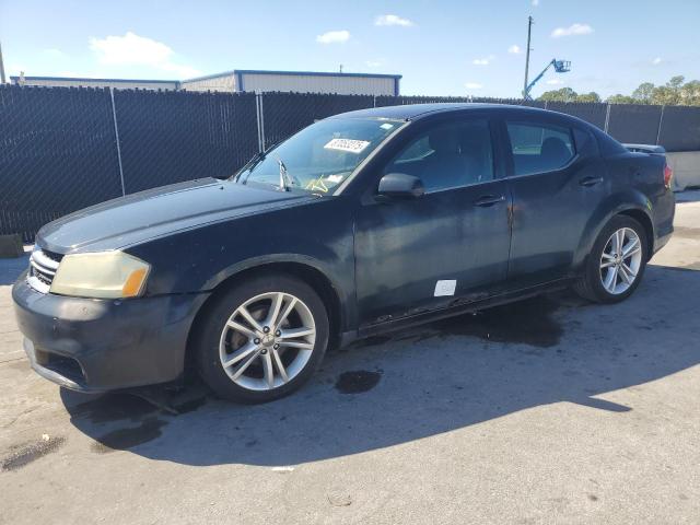 DODGE AVENGER MA