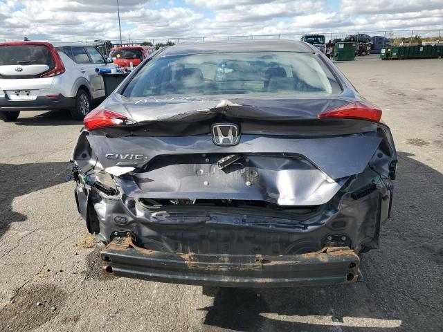 2016 HONDA CIVIC LX - 19XFC2F59GE004128