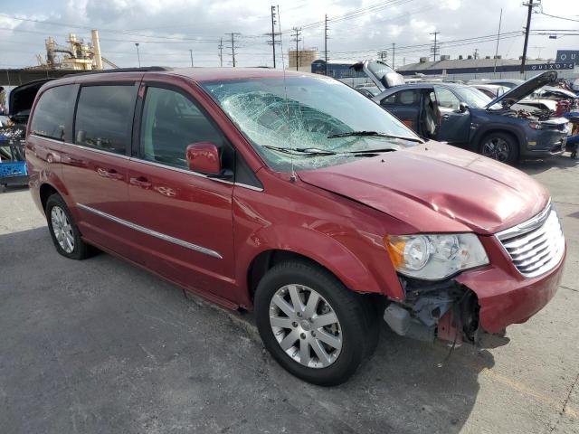 2015 CHRYSLER TOWN & COU 2C4RC1BGXFR544597
