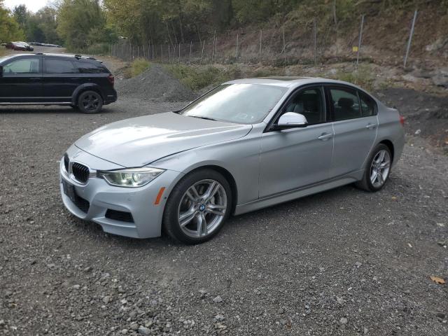 2013 BMW 335 XI - WBA3B9G59DNR90116