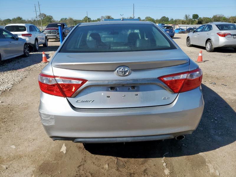 2015 TOYOTA CAMRY SE A - 4T1BF1FK0FU020932