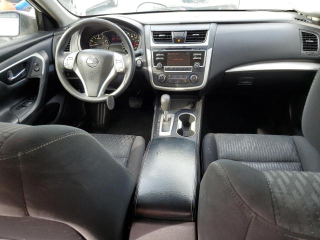 2017 NISSAN ALTIMA 2.5 #3302799893