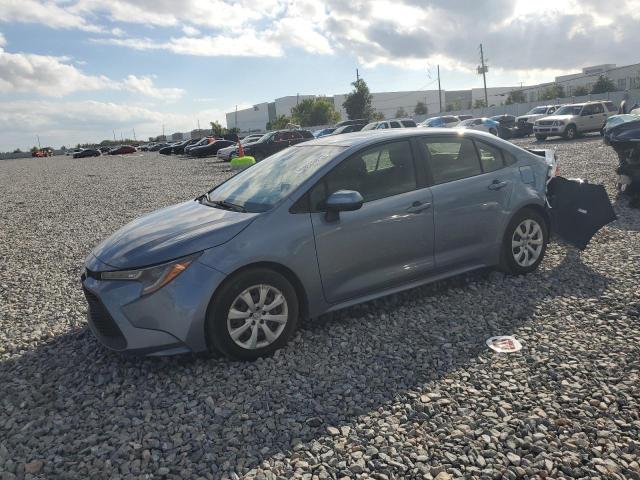 2022 TOYOTA COROLLA LE #3310408038