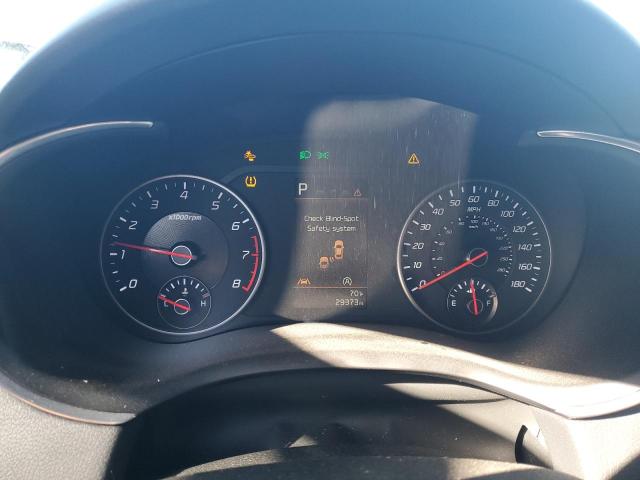 2023 KIA STINGER GT LINE - KNAE35LD3P6130948