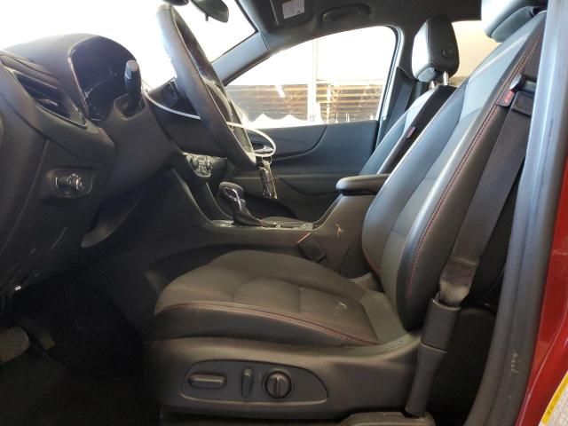 2023 CHEVROLET EQUINOX RS 3GNAXMEG4PS164830