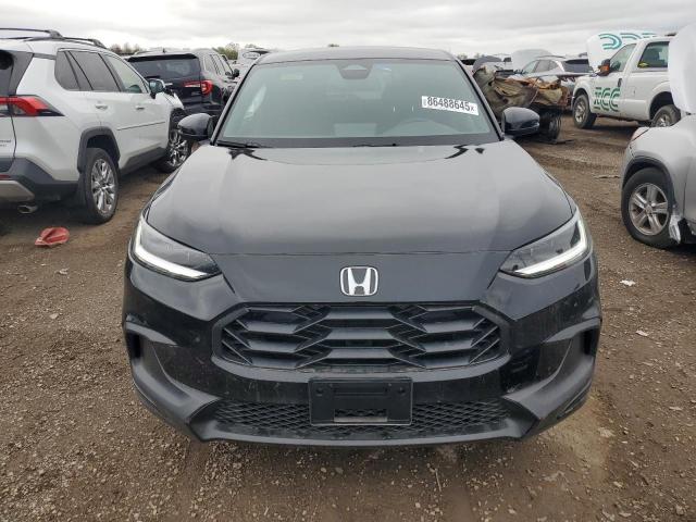 2024 HONDA HR-V SPORT 3CZRZ2H5XRM748252