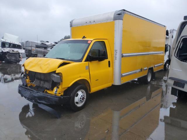 Global Auto Auctions: 2018 GMC SAVANA