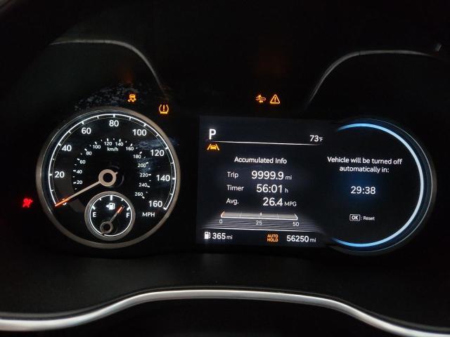 2023 GENESIS G80 BASE - KMTGB4SC1PU197224