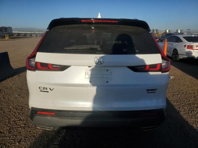 2023 HONDA CR-V SPORT 7FARS6H91PE027621