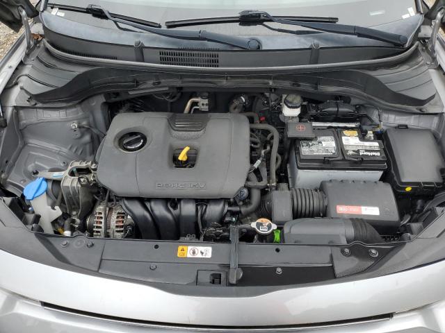 2022 KIA SOUL LX - KNDJ23AU5N7809669