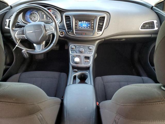 2015 CHRYSLER 200 LIMITE - 1C3CCCAB4FN672603