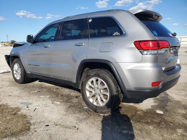 2021 JEEP GRAND CHER - 1C4RJEAG2MC597556