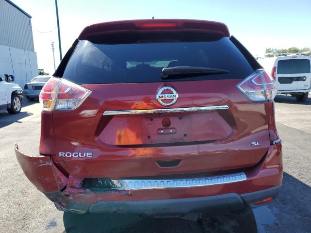 2015 NISSAN ROGUE S #3302729078