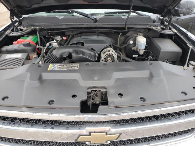 2009 CHEVROLET SILVERADO #3296917855