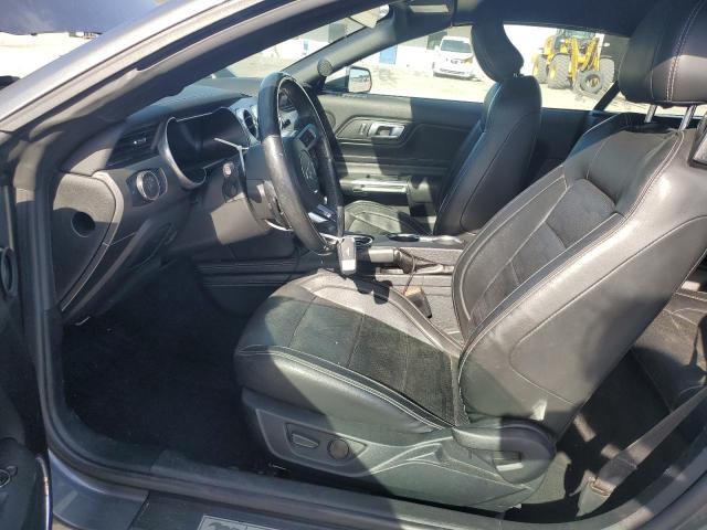 2022 FORD MUSTANG MA - 1FATP8UH3N5120835