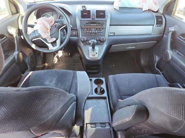 2010 HONDA CR-V EX - 5J6RE4H5XAL000419