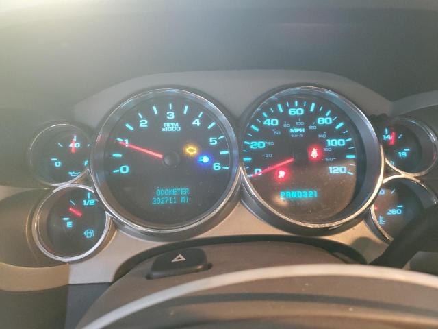 2008 GMC SIERRA K15 #3297965818