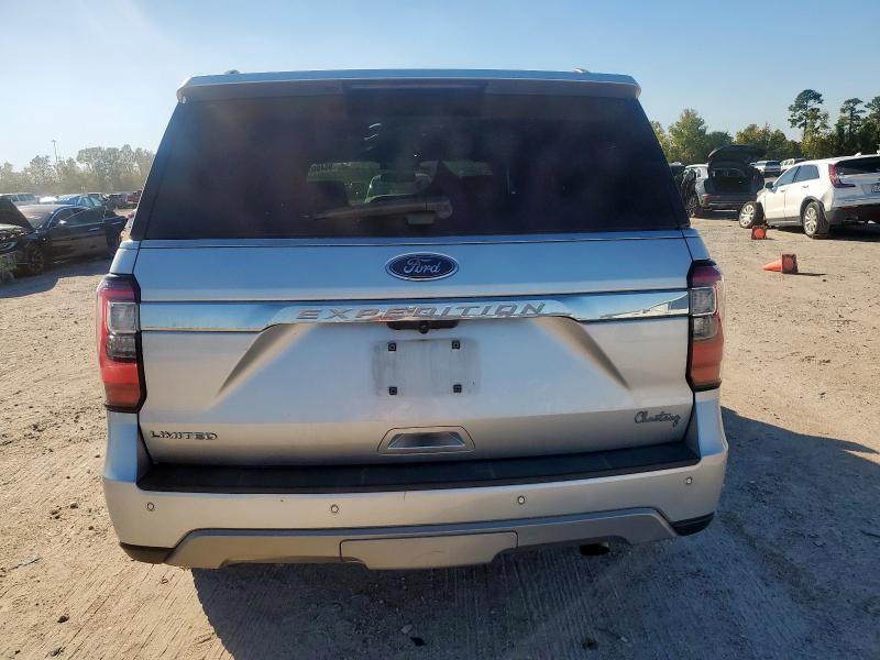 2018 FORD EXPEDITION - 1FMJU1KT4JEA70980