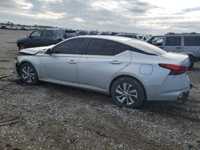 2021 NISSAN ALTIMA S - 1N4BL4BV2MN395166