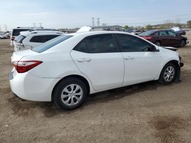 2016 TOYOTA COROLLA L #3304678909