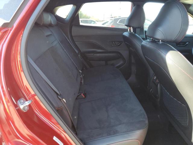 2024 HYUNDAI KONA N LIN KM8HACA39RU085884