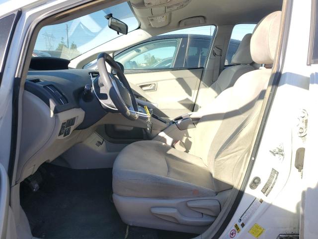 2015 TOYOTA PRIUS JTDKN3DU4F0441230