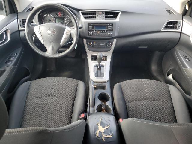 2015 NISSAN SENTRA S #3277067169