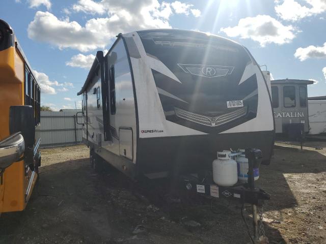 Global Auto Auctions: 2022 RADIANCE CRUISER ULTRA-LITE 25RB