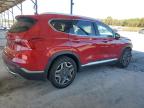 Lot #3293545460 2021 HYUNDAI SANTA FE L