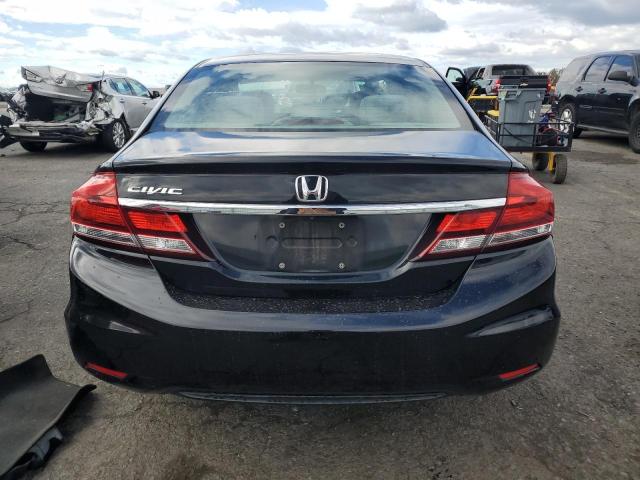 2015 HONDA CIVIC LX 19XFB2F52FE233056