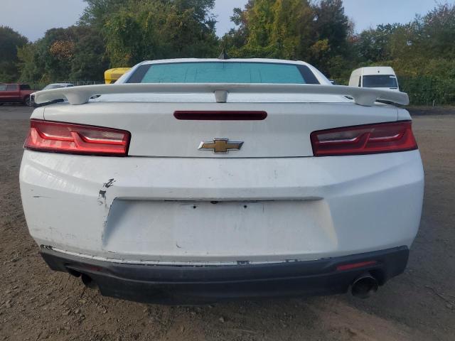 2018 CHEVROLET CAMARO LT - 1G1FB1RX3J0169725