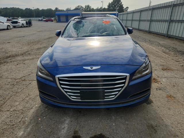 2015 HYUNDAI GENESIS 3. KMHGN4JE1FU060285