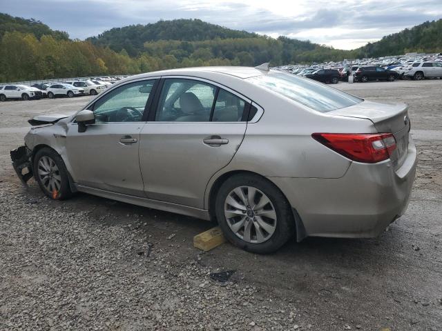 2016 SUBARU LEGACY 2.5I PREMIUM #3290249243