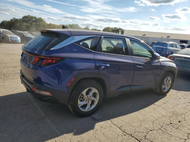 2024 HYUNDAI TUCSON SE 5NMJA3DE5RH327175