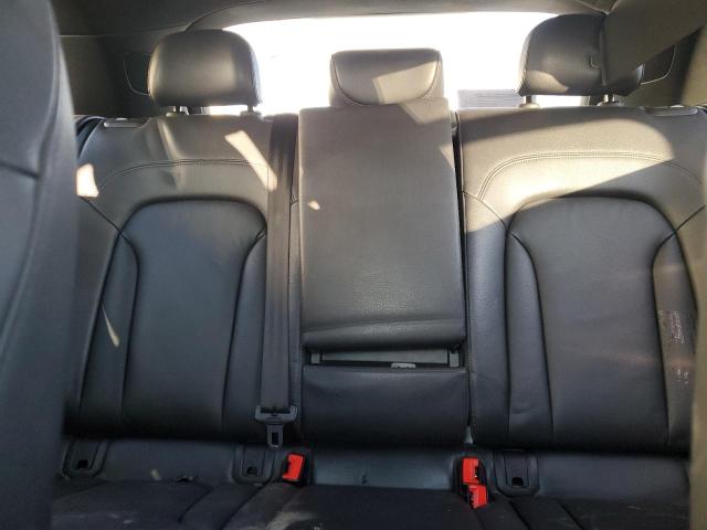 2016 AUDI Q3 PREMIUM #3286922234