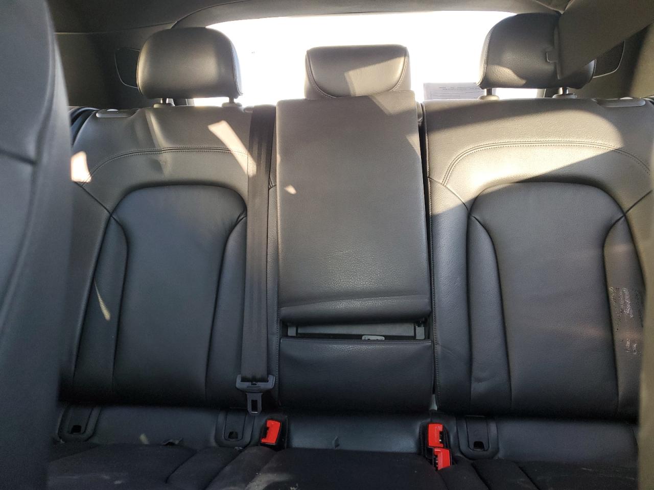 AUDI Q3 PREMIUM PLUS