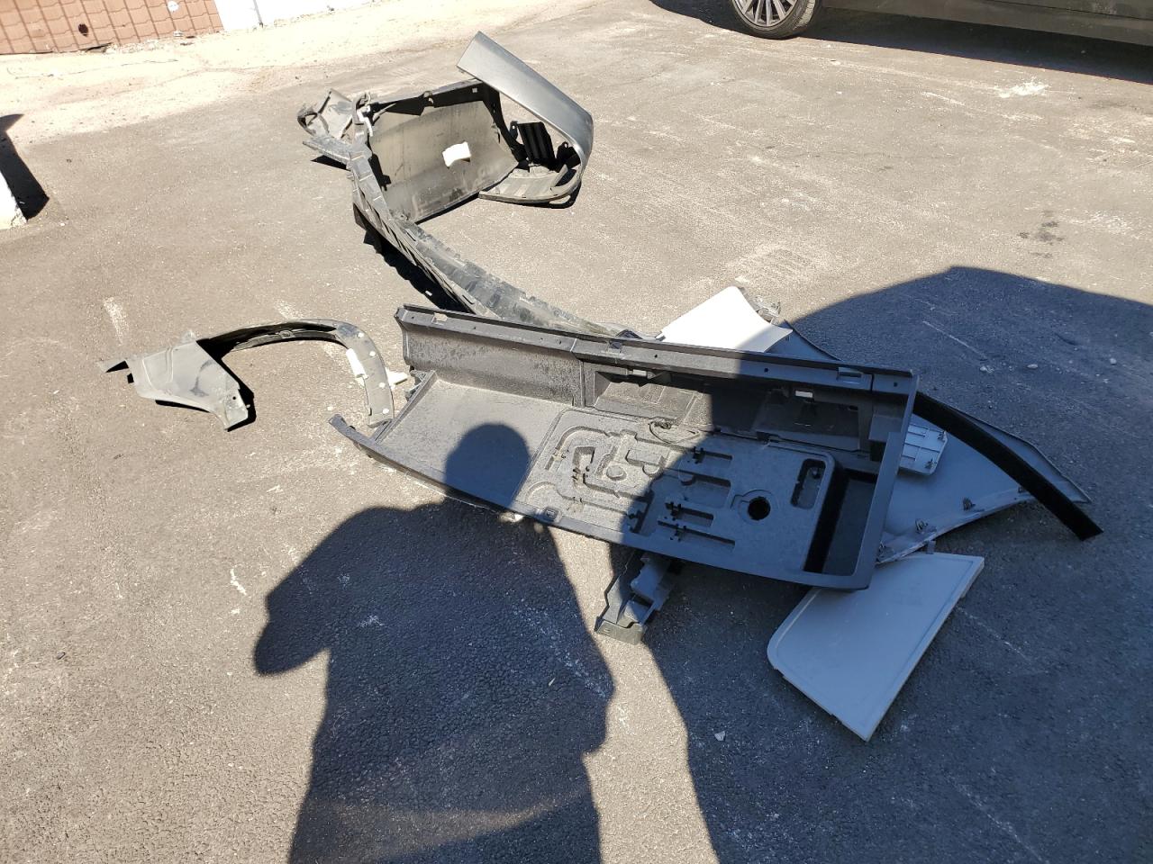 TOYOTA HIGHLANDER SE