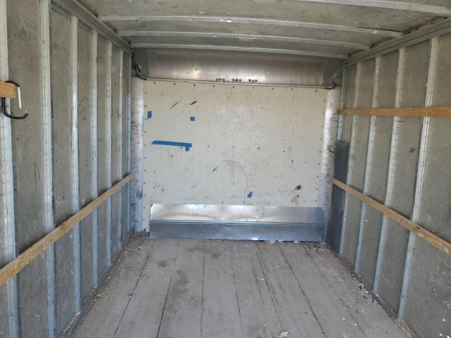 2016 CHEVROLET EXPRESS G3 #3293687389