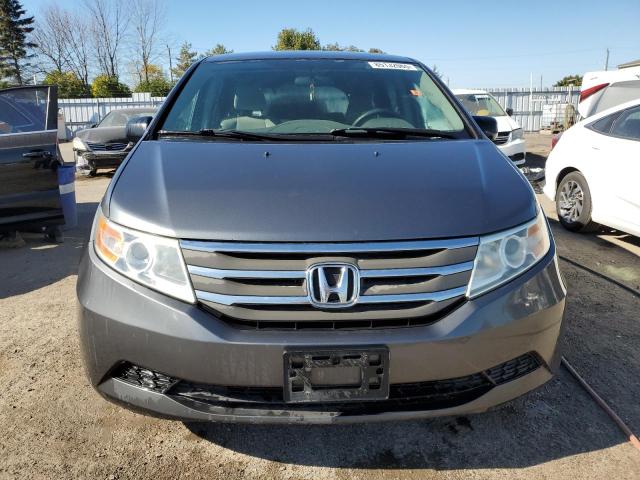 2011 HONDA ODYSSEY LX - 5FNRL5H20BB504411