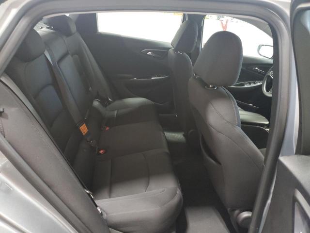 2024 CHEVROLET MALIBU LT - 1G1ZD5ST6RF173475