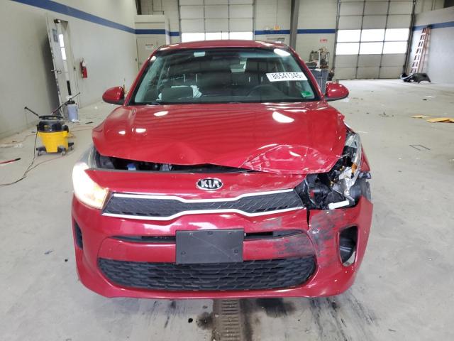 2020 KIA RIO LX - 3KPA25AD3LE329168