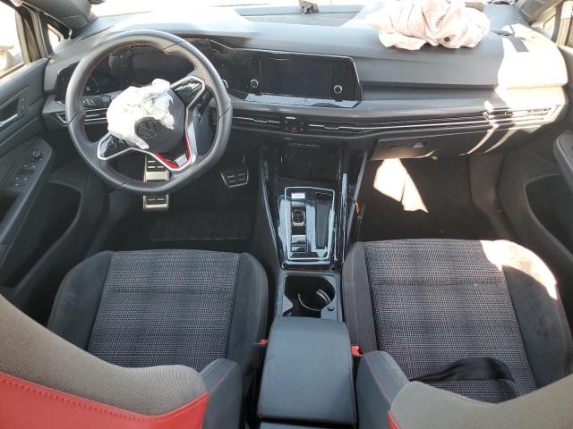 2024 VOLKSWAGEN GTI S - WVWGA7CD1RW214363