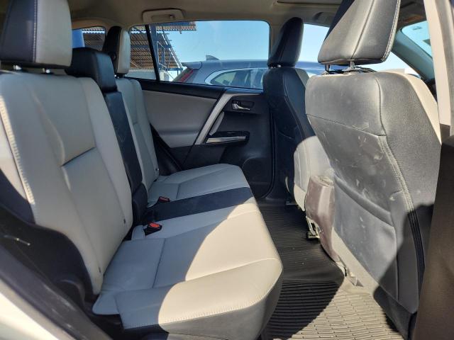 2017 TOYOTA RAV4 LIMIT - 2T3DFREV8HW611040