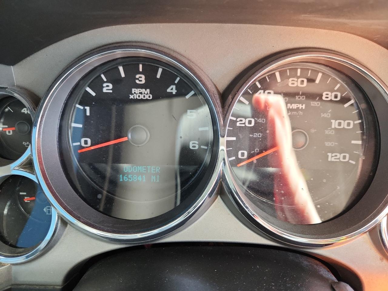 CHEVROLET SILVERADO C1500 LT