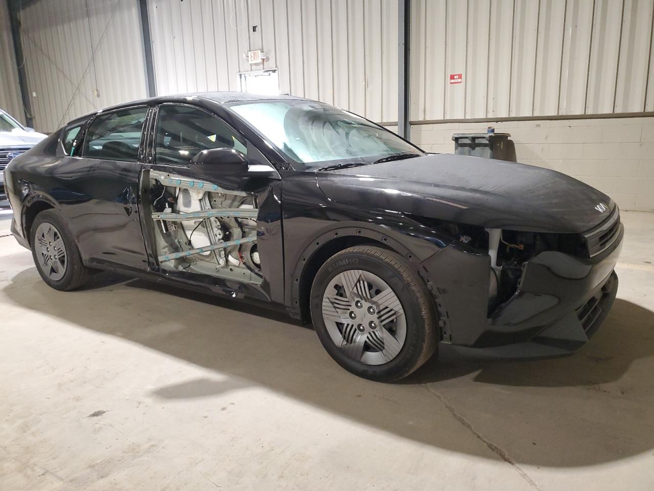 Lot #3315937118 2025 KIA K4 LX