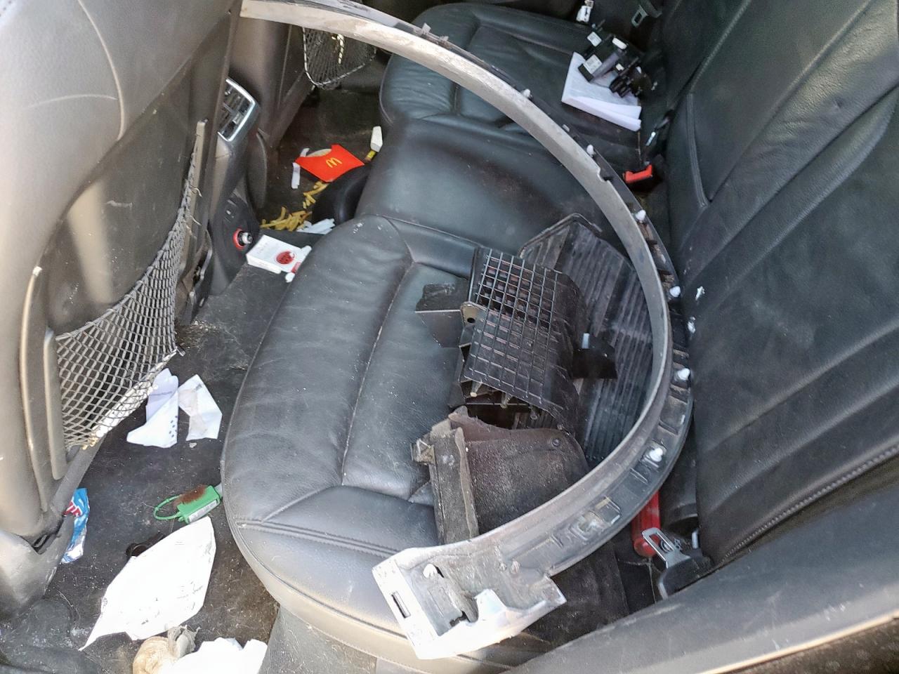 AUDI Q3 PREMIUM PLUS